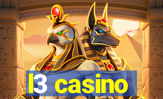 l3 casino